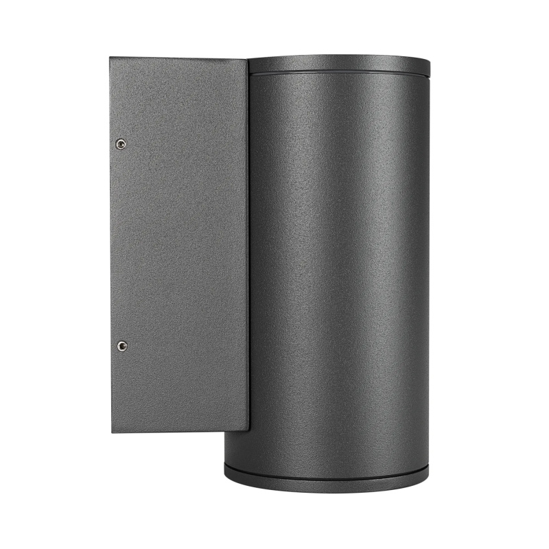 Светильник LGD-FORMA-WALL-R90-12W Day4000 (GR, 44 deg, 230V) (Arlight, IP54 Металл, 3 года) — изображение 6