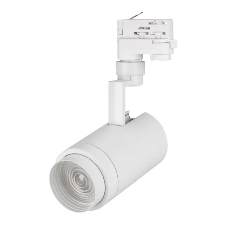 Светильник LGD-ZEUS-4TR-R88-20W Warm SP3000-Fruit (WH, 20-60 deg, 230V) (Arlight, IP20 Металл, 3 года) — изображение 1