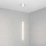 Светильник SP-UMBRA-HANG-V-L600-10W Day4000 (WH, 120 deg, 230V) (Arlight, IP20 Металл, 3 года) — изображение 2