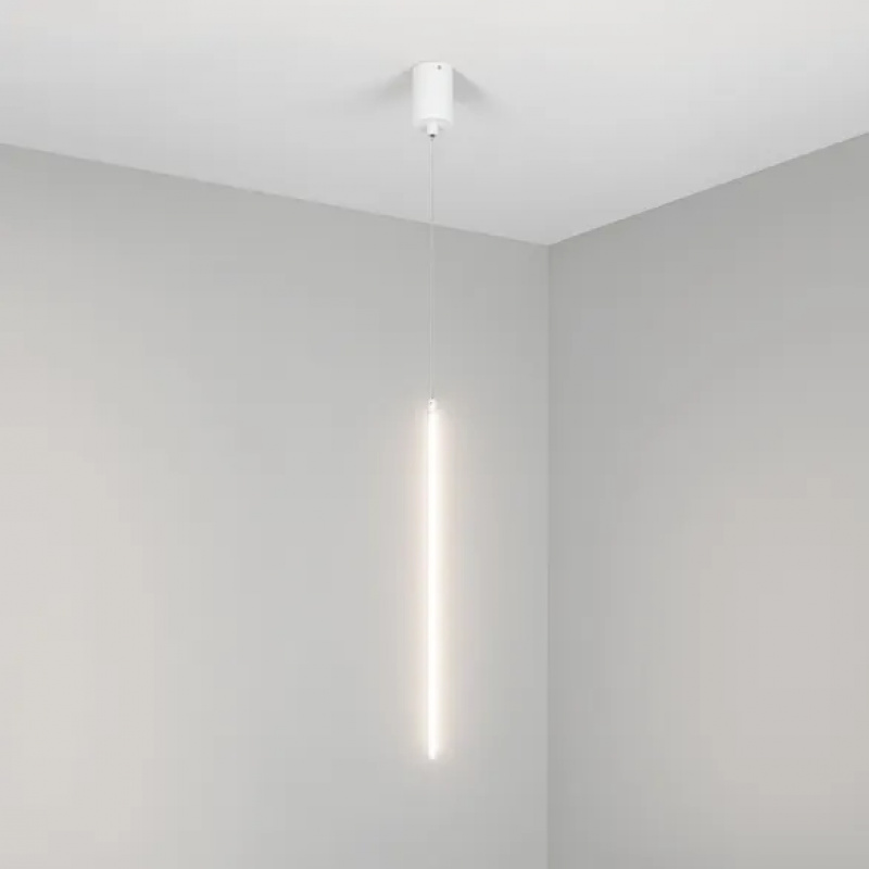 Светильник SP-UMBRA-HANG-V-L600-10W Day4000 (WH, 120 deg, 230V) (Arlight, IP20 Металл, 3 года) — изображение 2