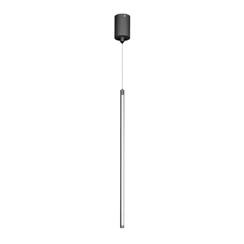 Светильник SP-UMBRA-HANG-V-L600-10W Day4000 (BK, 120 deg, 230V) (Arlight, IP20 Металл, 3 года) — изображение 1