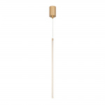 Светильник SP-UMBRA-HANG-V-L600-10W Warm3000 (GD, 120 deg, 230V) (Arlight, IP20 Металл, 3 года)