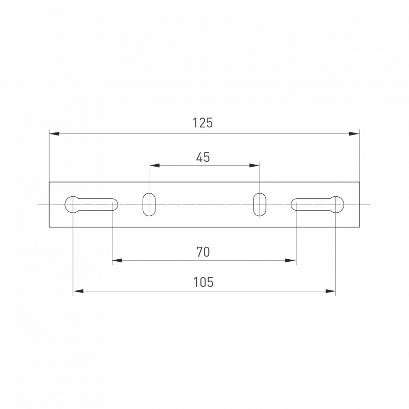 Светильник SP-TROPIC-SURFACE-R18-L5000-58W Warm3000 (GD, 360 deg, 230V) (Arlight, IP20 Пластик, 3 года) — изображение 3