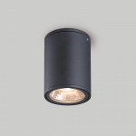 Светильник LGD-FORMA-SURFACE-R90-12W Day4000 (GR, 44 deg, 230V) (Arlight, IP54 Металл, 3 года) — изображение 4