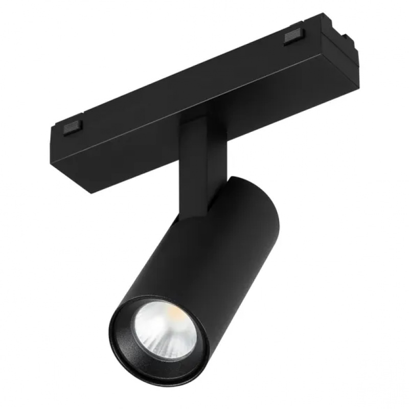 Светильник MAG-VIBE-SPOT-R35-8W Day4000-MIX (BK, 24 deg, 48V, TUYA Zigbee) (Arlight, IP20 Металл, 5 лет) — изображение 1