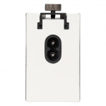 Светильник CLIP-38-FLAT-S312-6W Day4000 (WH, 110 deg, 24V) (Arlight, IP40 Металл, 3 года) — изображение 5