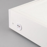 Панель IM-EMERGENCY-3H-S300x300-17W Warm3000 (WH, 120 deg, 230V) (Arlight, IP40 Металл, 2 года) — изображение 4