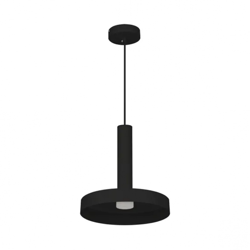 Светильник SP-ERIC-R250-8W Day4000 (BK, 120 deg, 230V) (Arlight, IP20 Металл, 3 года) — изображение 1