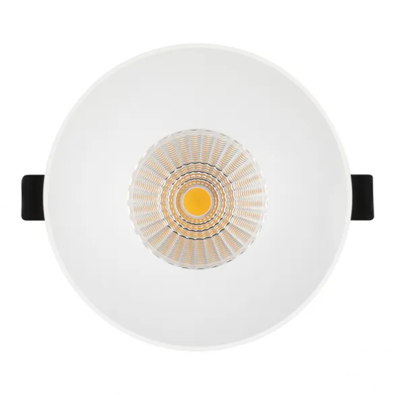 Светильник MS-VOLCANO-BUILT-R95-15W Warm3000 (WH, 38 deg, 230V) (Arlight, IP20 Металл, 5 лет) — изображение 2