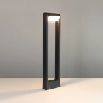 Светильник LGD-PATH-FRAME-ROTARY-H650-6W Warm3000 (GR, 111 deg, 230V) (Arlight, IP65 Металл, 3 года) — изображение 3