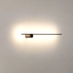 Светильник SP-VINCI-S900x55-10W Warm3000 (BK, 110 deg, 230V) (Arlight, IP20 Металл, 3 года) — изображение 3