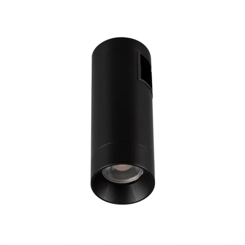 Светильник ART-APRIORI-SPOT-R40-8W Warm3000 (BK, 36 deg, 48V) (Arlight, IP20 Металл, 3 года) — изображение 1