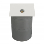 Светильник LT-GAP-S70x70-3W Warm3000 (WH, 30 deg) (Arlight, IP65 Металл, 3 года) — изображение 4
