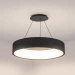 Светильник SP-TOR-RING-HANG-R600-42W Warm3000 (BK, 120 deg) (Arlight, IP20 Металл, 3 года) — изображение 2