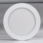 Светильник DL-172M-15W Day White (Arlight, IP40 Металл, 3 года) — изображение 5