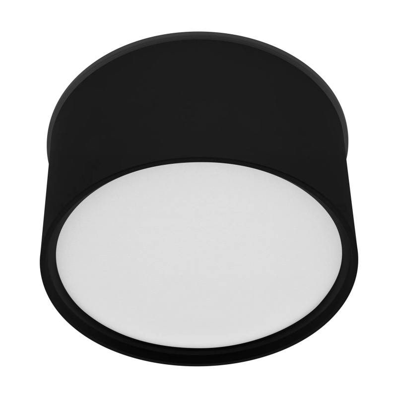Светильник SP-CYLINDO-R160-18W Warm3000 (BK, 110 deg, 230V) (Arlight, IP54 Металл, 3 года) — изображение 1