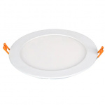 Светильник DL-172M-15W Day White (Arlight, IP40 Металл, 3 года) — изображение 4