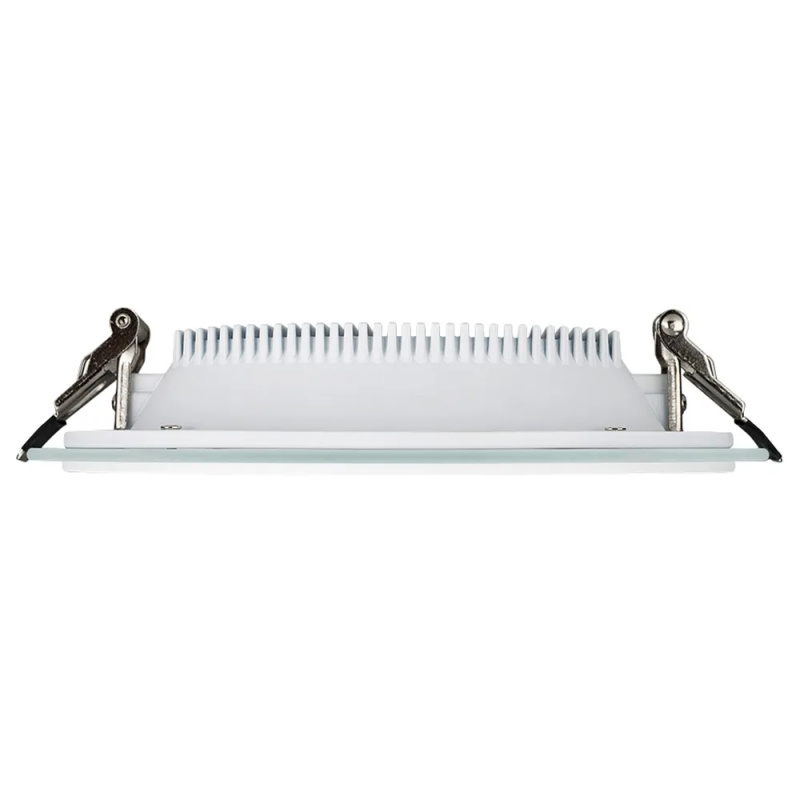 Светодиодная панель LT-R200WH 16W Day White 120deg (Arlight, IP40 Металл, 3 года) — изображение 4