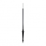 Светильник KT-CANNA-L500-1W Warm3000 (DG, 110 deg, 24V) (Arlight, IP65 Металл, 3 года)