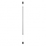 Светильник SP-TABOO-FLOOR-S1300-14W Day4000 (BK, 90 deg, 230V) (Arlight, IP20 Металл, 3 года)