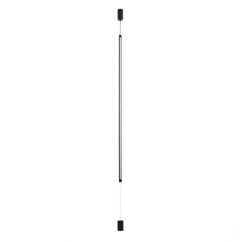 Светильник SP-TABOO-FLOOR-S1300-14W Day4000 (BK, 90 deg, 230V) (Arlight, IP20 Металл, 3 года) — изображение 1