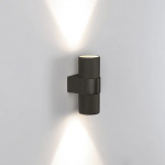 Светильник SP-SPICY-WALL-TWIN-S180x72-2x6W Warm3000 (BK, 40 deg) (Arlight, IP20 Металл, 3 года) — изображение 2