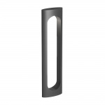 Светильник LGD-MUSE-BOLL-H650-12W Warm3000 (DG, 296 deg, 230V) (Arlight, IP65 Металл, 3 года)