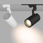 Светильник LGD-ZEUS-4TR-R100-30W Day5000 (BK, 20-60 deg) (Arlight, IP20 Металл, 3 года) — изображение 2
