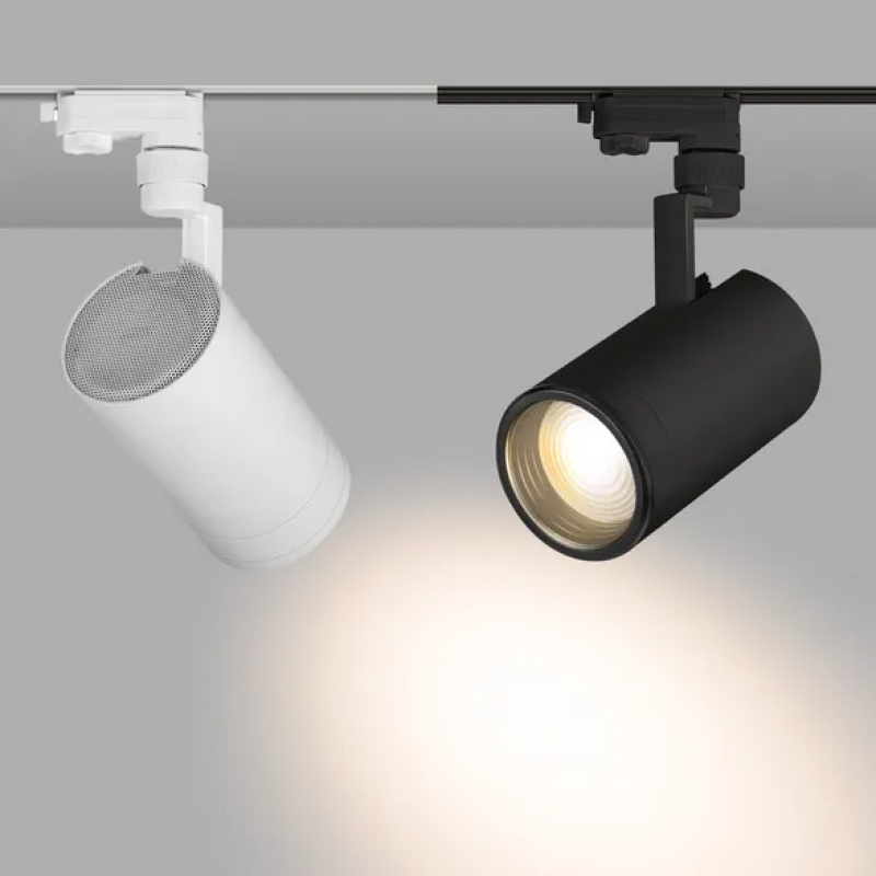 Светильник LGD-ZEUS-TRUECOLOR-4TR-R100-30W Day4000 CRI98 (WH, 20-60 deg, 230V) (Arlight, IP20 Металл, 3 года) — изображение 2