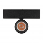 Светильник MAG-SPOT-25-R120-12W Warm3000 (BK, 30 deg, 24V) (Arlight, IP20 Металл, 3 года) — изображение 3
