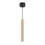Светильник SP-PIPE-HANG-L300-R30-9W Day4000 (GD, 24 deg, 230V) (Arlight, IP20 Металл, 3 года)