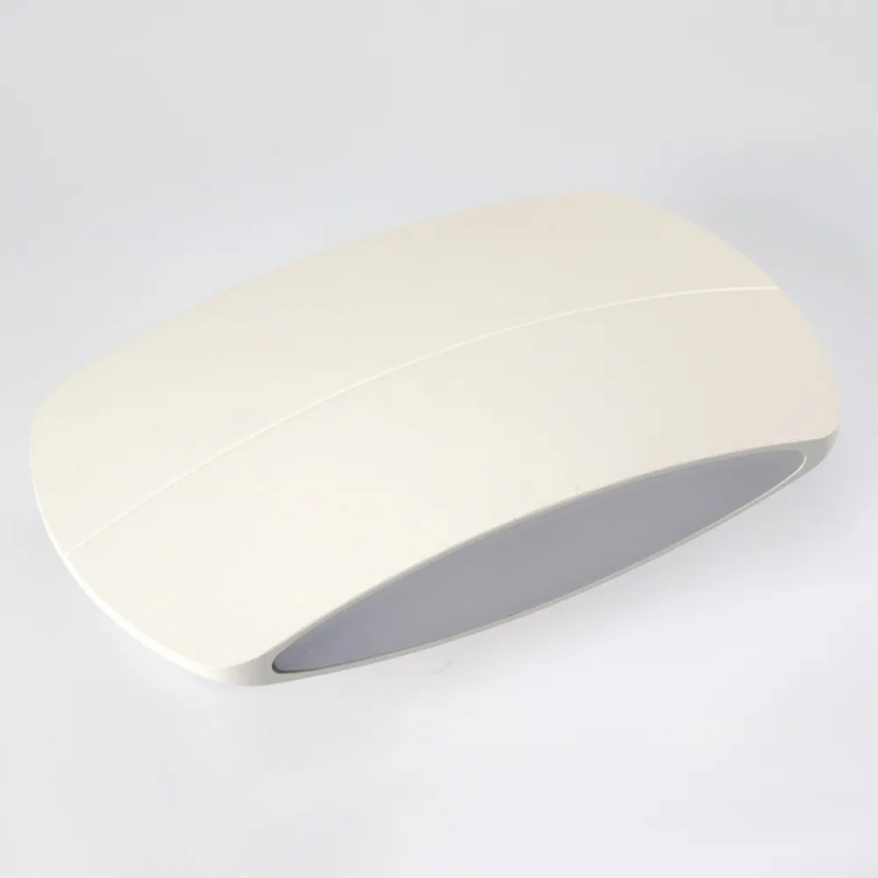 Светильник SP-Wall-200WH-Vase-12W Warm White (Arlight, IP54 Металл, 3 года) — изображение 7