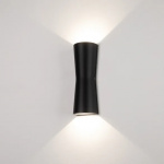 Светильник LGD-Wall-Tub-J2B-12W Warm White (Arlight, IP54 Металл, 3 года) — изображение 3