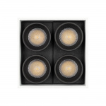 Светильник SP-ORIENT-SURFACE-TC-S65x65-10W Day4000 (WH, 30 deg, 230V) (Arlight, IP20 Металл, 5 лет) — изображение 4