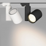 Светильник LGD-SHOP-4TR-R100-40W Warm SP3000-Fruit (BK, 24 deg) (Arlight, IP20 Металл, 3 года) — изображение 4