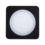 Светодиодная панель LTD-80x80SOL-BK-5W Warm White (Arlight, IP44 Пластик, 3 года) — изображение 3
