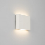 Светильник SP-Wall-110WH-Flat-6W Warm White (Arlight, IP54 Металл, 3 года) — изображение 4