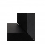 Светильник SP-TWIST-SURFACE-S60x60-12W Day4000 (BK, 30 deg) (Arlight, IP40 Металл, 3 года) — изображение 2