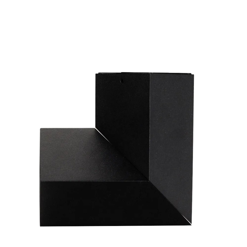 Светильник SP-TWIST-SURFACE-S60x60-12W Warm3000 (BK, 30 deg) (Arlight, IP40 Металл, 3 года) — изображение 2