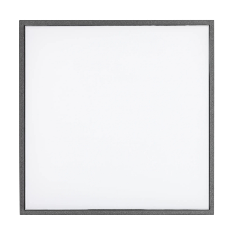 Светильник LGD-AREA-S240x240-25W Warm3000 (GR, 110 deg, 230V) (Arlight, IP54 Металл, 3 года) — изображение 4