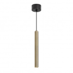Светильник SP-PIPE-HANG-L300-R30-9W Warm3000 (BR, 24 deg, 230V) (Arlight, IP20 Металл, 3 года)