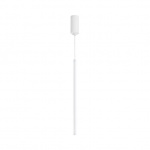 Светильник SP-JEDI-HANG-R18-6W Warm3000 (WH, 360 deg, 230V) (Arlight, IP20 Пластик, 3 года)