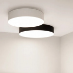 Светильник SP-FLOWER-R360-18W Warm3000 (BK, 110 deg, 230V) (Arlight, IP54 Пластик, 3 года) — изображение 2