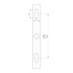 Светильник IM-QUADRO-EMERGENCY-3H-S175x175-19W Day4000 (WH, 120 deg, 230V) (Arlight, IP40 Металл, 2 года) — изображение 6