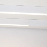 Светильник CLIP-38-FLAT-S312-6W Day4000 (WH, 110 deg, 24V) (Arlight, IP40 Металл, 3 года) — изображение 2