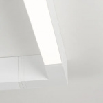Светильник CLIP-38-FLAT-S312-6W Day4000 (WH, 110 deg, 24V) (Arlight, IP40 Металл, 3 года) — изображение 3