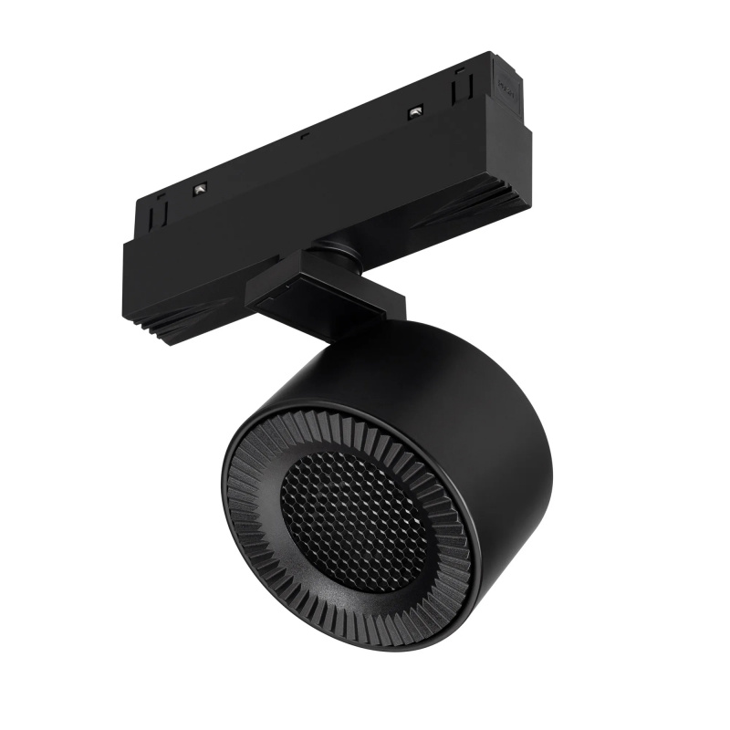 Светильник MAG-ORIENT-POINT-R80-12W Day4000 (BK, 18 deg, 48V) (Arlight, IP20 Металл, 5 лет) — изображение 1