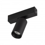 Светильник MAG-SPOT-25-R65-5W Warm3000 (BK, 30 deg, 24V) (Arlight, IP20 Металл, 3 года) — изображение 5