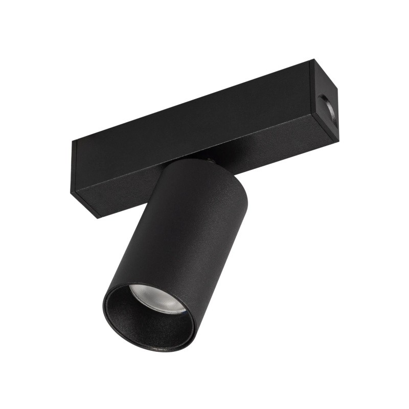 Светильник MAG-SPOT-25-R65-5W Day4000 (BK, 30 deg, 24V) (Arlight, IP20 Металл, 3 года) — изображение 5