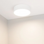 Светильник SP-RONDO-R175-16W Day4000 (WH, 120 deg, 230V) (Arlight, IP40 Металл, 3 года) — изображение 2